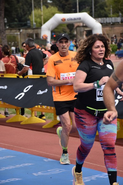 Appia Run[TOP] [GOLD] (13/04/2025) 0156