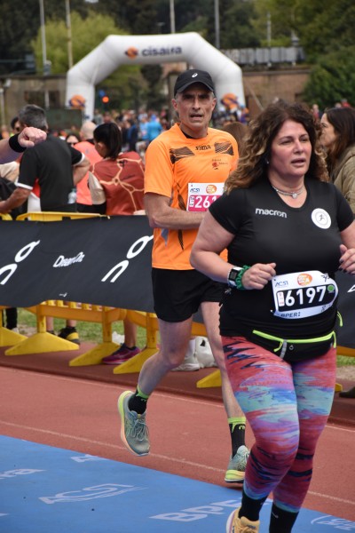 Appia Run[TOP] [GOLD] (13/04/2025) 0157