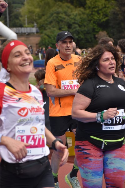 Appia Run[TOP] [GOLD] (13/04/2025) 0159
