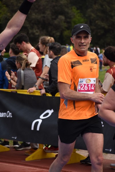 Appia Run[TOP] [GOLD] (13/04/2025) 0161