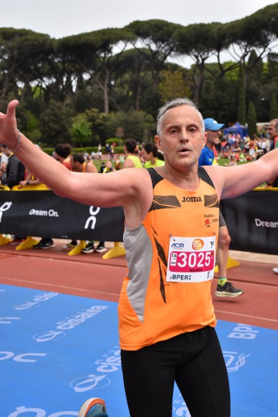 Appia Run[TOP] [GOLD] (13/04/2025) 0165