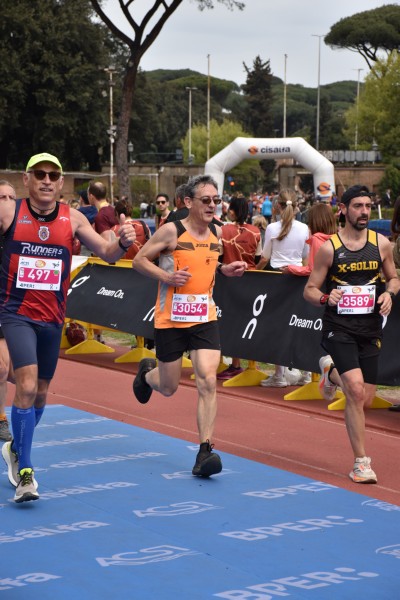 Appia Run[TOP] [GOLD] (13/04/2025) 0167