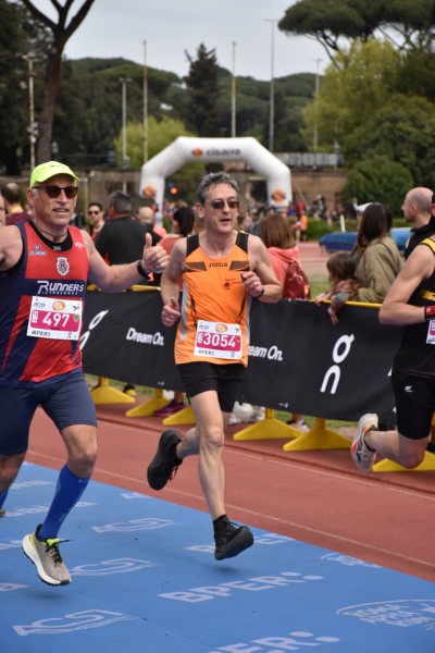 Appia Run[TOP] [GOLD] (13/04/2025) 0168