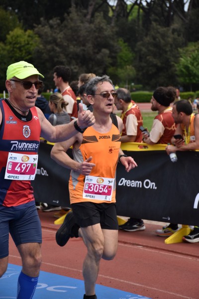 Appia Run[TOP] [GOLD] (13/04/2025) 0169