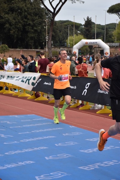 Appia Run[TOP] [GOLD] (13/04/2025) 0170