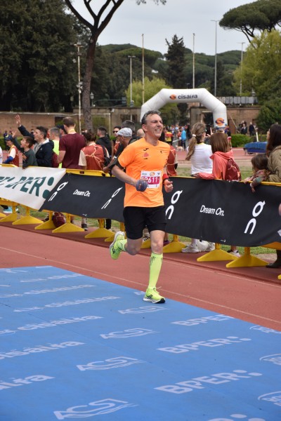 Appia Run[TOP] [GOLD] (13/04/2025) 0171