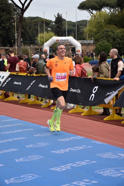 Appia Run[TOP] [GOLD] (13/04/2025) 0172