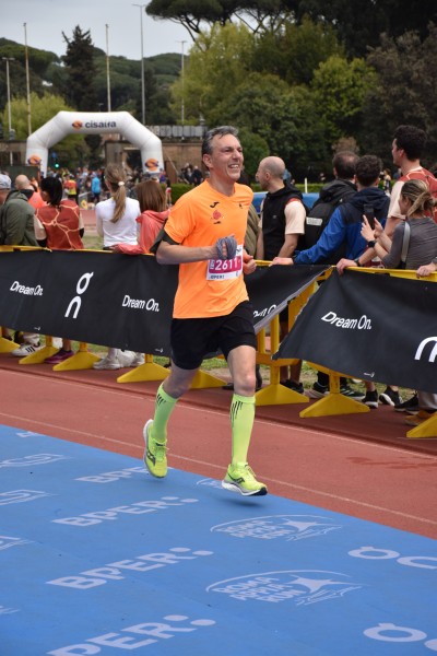 Appia Run[TOP] [GOLD] (13/04/2025) 0173