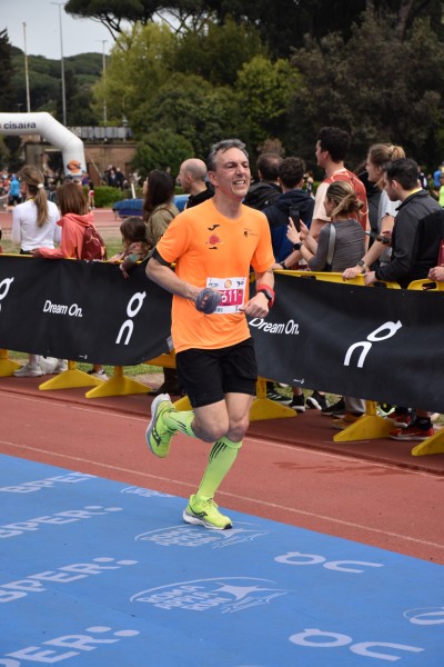 Appia Run[TOP] [GOLD] (13/04/2025) 0174