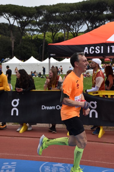 Appia Run[TOP] [GOLD] (13/04/2025) 0177