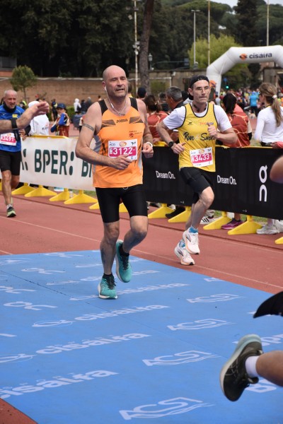Appia Run[TOP] [GOLD] (13/04/2025) 0178