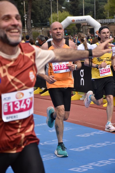 Appia Run[TOP] [GOLD] (13/04/2025) 0179