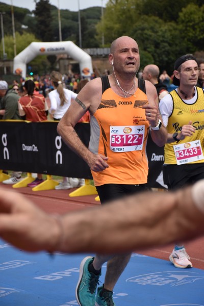 Appia Run[TOP] [GOLD] (13/04/2025) 0180