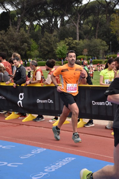 Appia Run[TOP] [GOLD] (13/04/2025) 0184