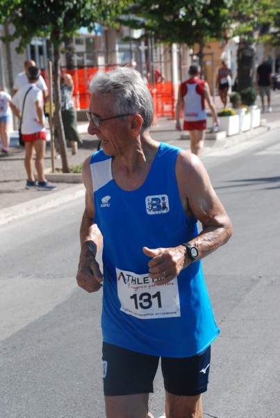 Trofeo Città di Nettuno [CE] (21/09/2025) 0100