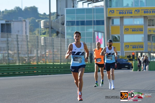 ROMA Running XXIVh (27/09/2025) 0001