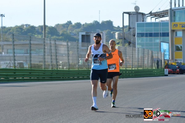 ROMA Running XXIVh (27/09/2025) 0002