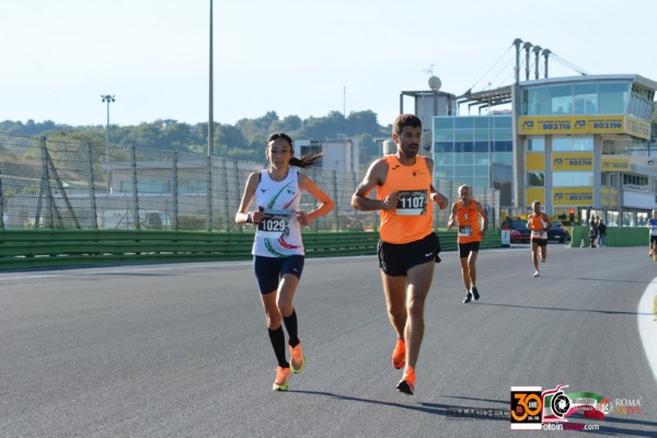 ROMA Running XXIVh (27/09/2025) 0008