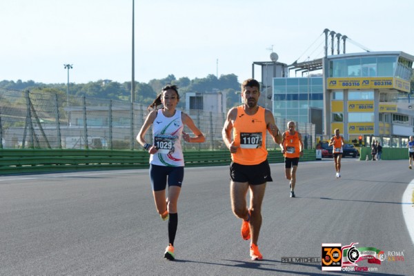 ROMA Running XXIVh (27/09/2025) 0009