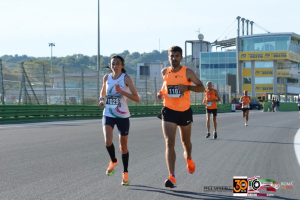 ROMA Running XXIVh (27/09/2025) 0010