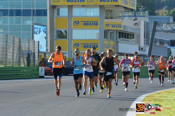 ROMA Running XXIVh (27/09/2025) 0014
