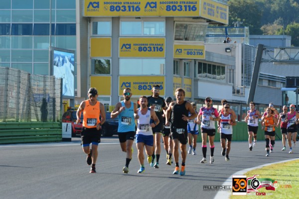 ROMA Running XXIVh (27/09/2025) 0015