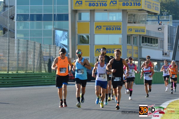 ROMA Running XXIVh (27/09/2025) 0016