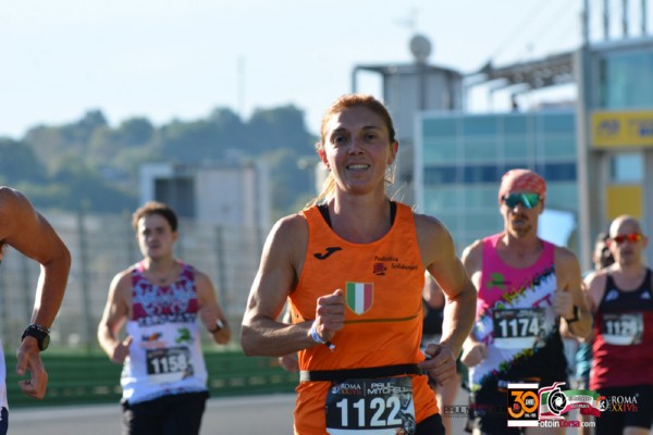 ROMA Running XXIVh (27/09/2025) 0021