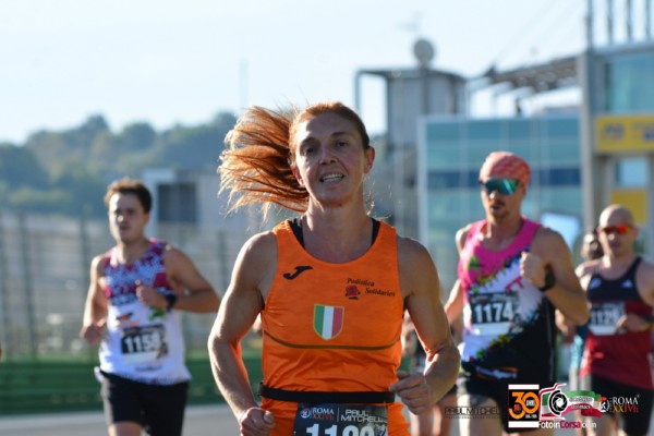 ROMA Running XXIVh (27/09/2025) 0022
