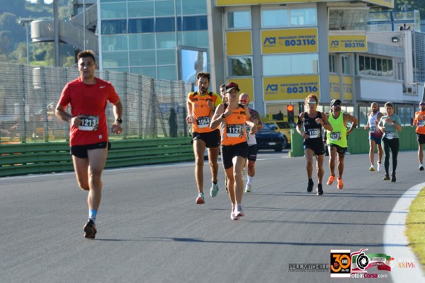 ROMA Running XXIVh (27/09/2025) 0024