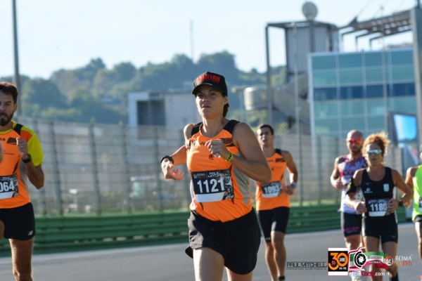 ROMA Running XXIVh (27/09/2025) 0026