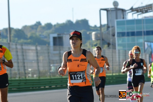 ROMA Running XXIVh (27/09/2025) 0027