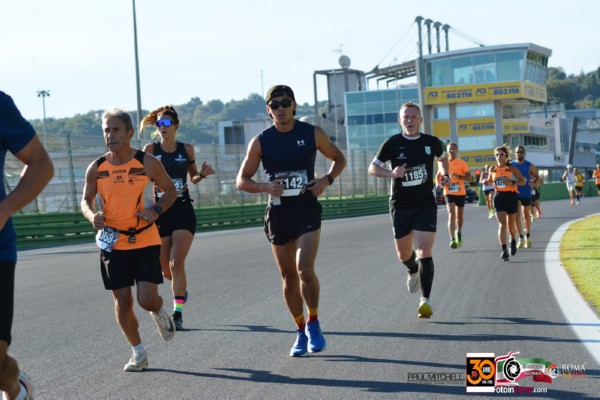 ROMA Running XXIVh (27/09/2025) 0034