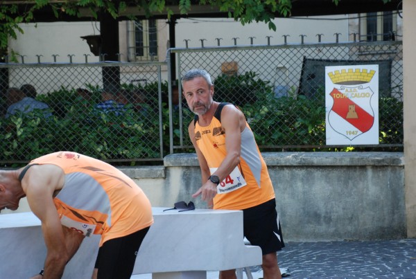L'Arrampicata di Tolfa [TOP] [CE] (21/08/2025) 0012