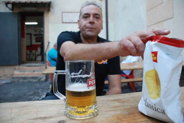 L'Arrampicata di Tolfa [TOP] [CE] (21/08/2025) 0021