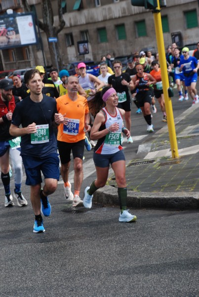 Maratona di Roma [TOP] [GOLD] (16/03/2025) 0001