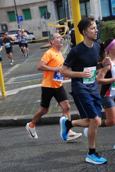 Maratona di Roma [TOP] [GOLD] (16/03/2025) 0002