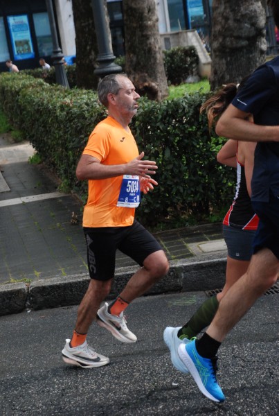 Maratona di Roma [TOP] [GOLD] (16/03/2025) 0003