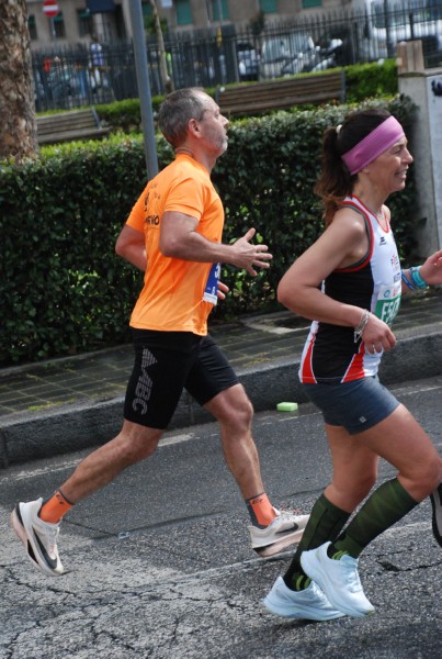 Maratona di Roma [TOP] [GOLD] (16/03/2025) 0005