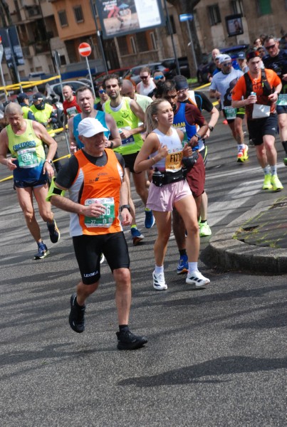 Maratona di Roma [TOP] [GOLD] (16/03/2025) 0006