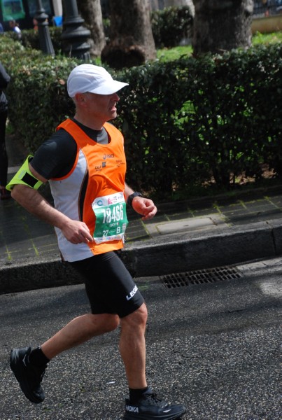 Maratona di Roma [TOP] [GOLD] (16/03/2025) 0009