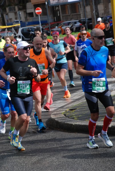 Maratona di Roma [TOP] [GOLD] (16/03/2025) 0010