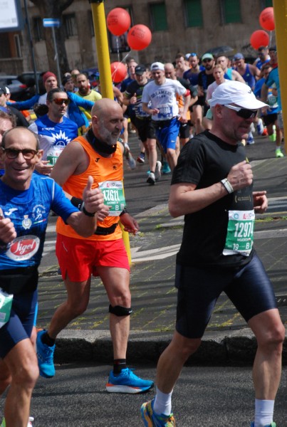 Maratona di Roma [TOP] [GOLD] (16/03/2025) 0011