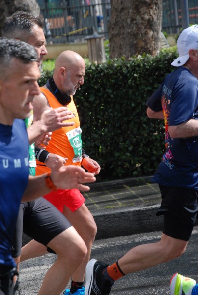 Maratona di Roma [TOP] [GOLD] (16/03/2025) 0012