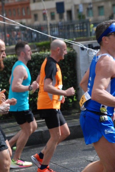 Maratona di Roma [TOP] [GOLD] (16/03/2025) 0014