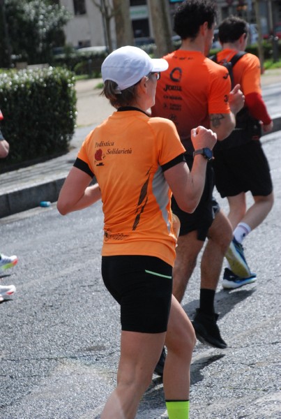 Maratona di Roma [TOP] [GOLD] (16/03/2025) 0016