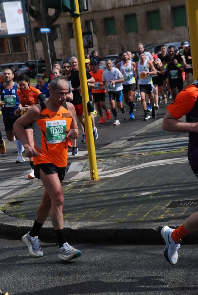 Maratona di Roma [TOP] [GOLD] (16/03/2025) 0017