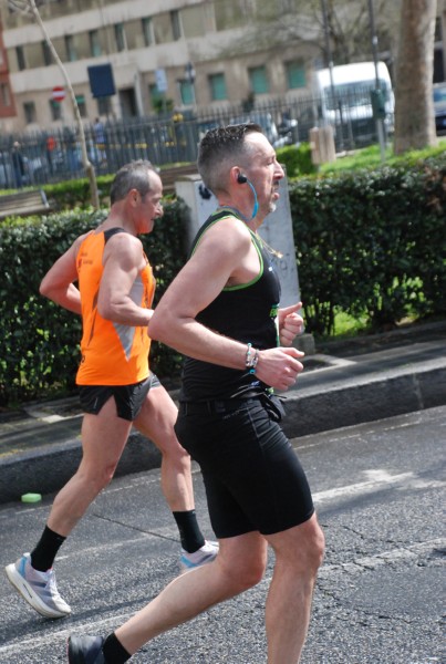 Maratona di Roma [TOP] [GOLD] (16/03/2025) 0018