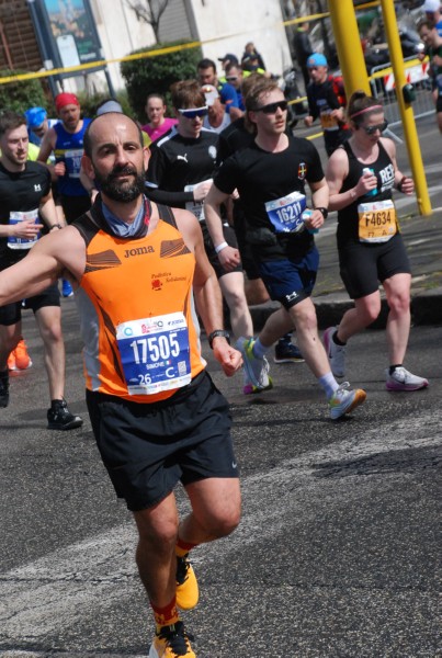 Maratona di Roma [TOP] [GOLD] (16/03/2025) 0020