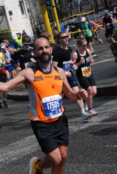 Maratona di Roma [TOP] [GOLD] (16/03/2025) 0021